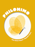 Philonimo, no 03 : Le papillon de Tchouang-Tseu